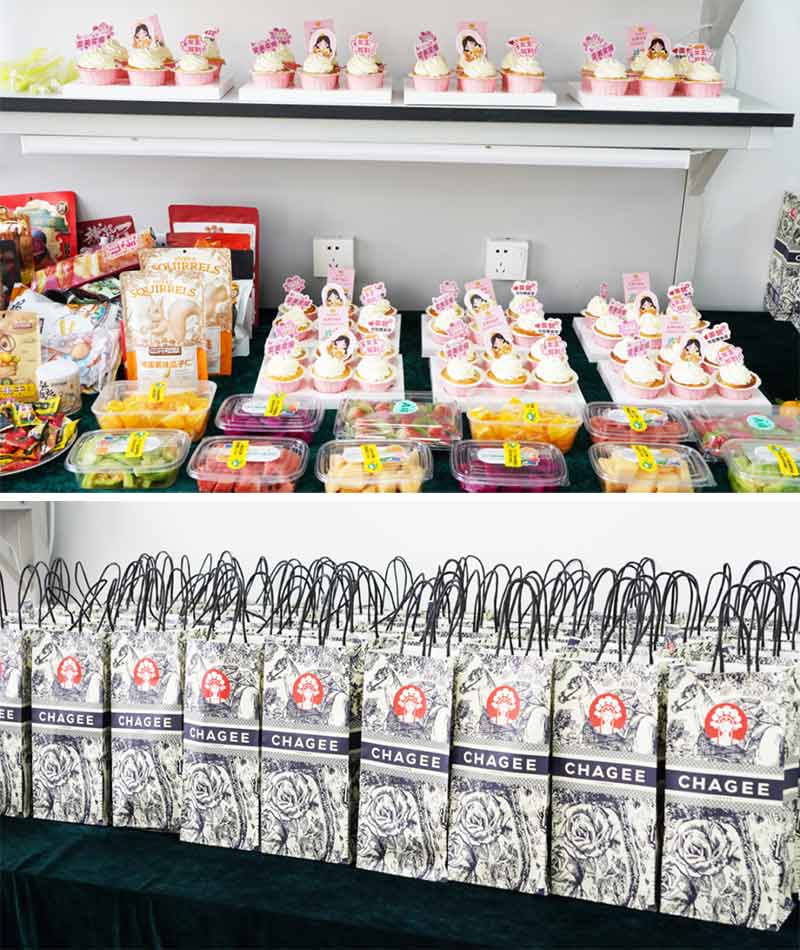 3.8 婦女節(jié)丨微景觀DIY，一起邂逅微世界里的春日—AIP艾普