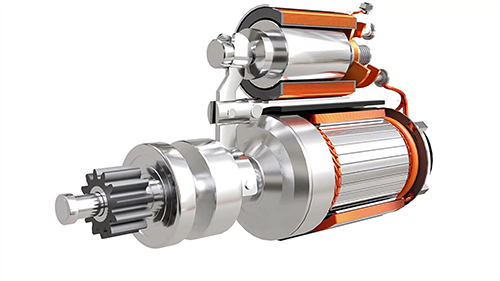 汽車起動(dòng)機(jī)測試方法有哪些—AIP艾普