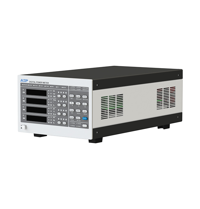 三相電參數(shù)測量儀