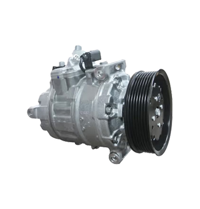 電動(dòng)汽車壓縮機(jī)電機(jī)測(cè)試系統(tǒng)