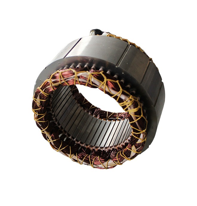 電動(dòng)汽車壓縮機(jī)電機(jī)測(cè)試系統(tǒng)