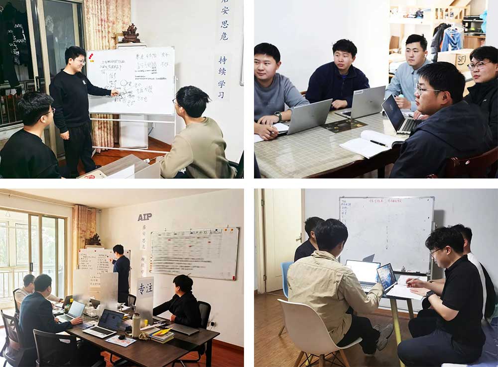 從試點到全國！AIP艾普智能矩陣化管理賦能客戶