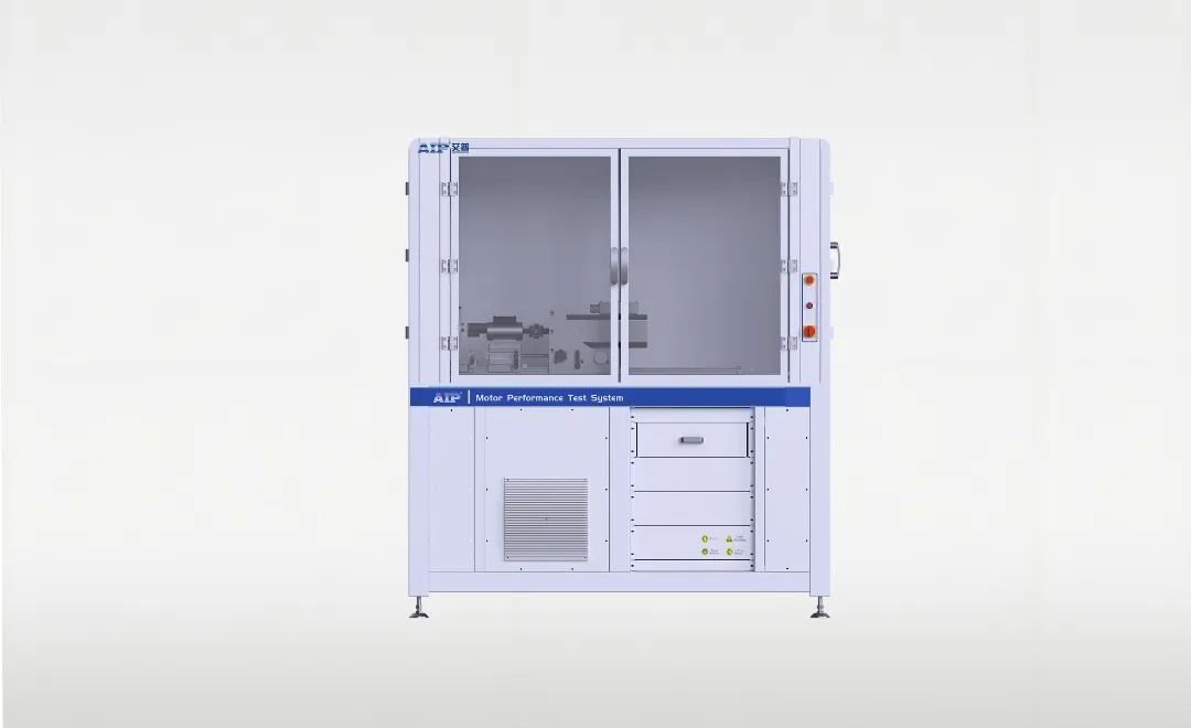 汽車電機(jī)測試設(shè)備廠家—AIP艾普