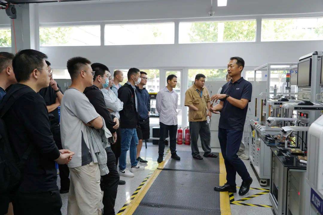 知識培訓(xùn)驅(qū)動行業(yè)共贏發(fā)展，艾普積極探索客戶價值創(chuàng)造模式