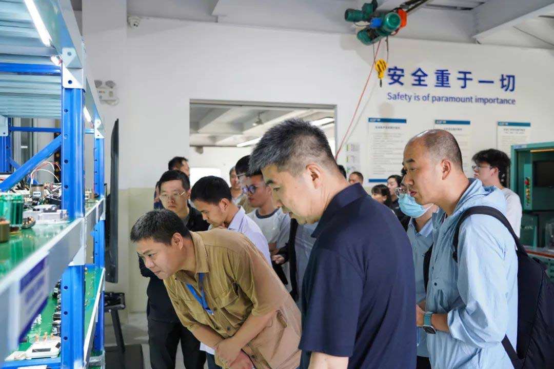 知識培訓(xùn)驅(qū)動行業(yè)共贏發(fā)展，艾普積極探索客戶價值創(chuàng)造模式