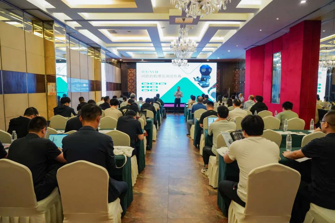 深化產(chǎn)教融合丨中國石油大學(xué)（華東）與艾普智能共筑實(shí)踐育人平臺(tái)