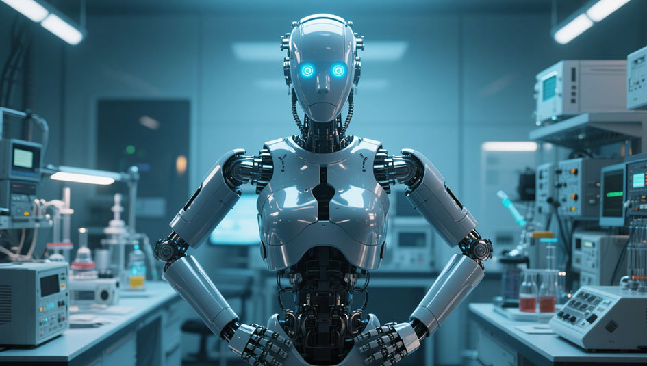 具身機器人電機測試方案—AIP艾普