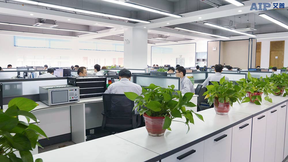 電機(jī)測試設(shè)備品牌推薦—AIP艾普