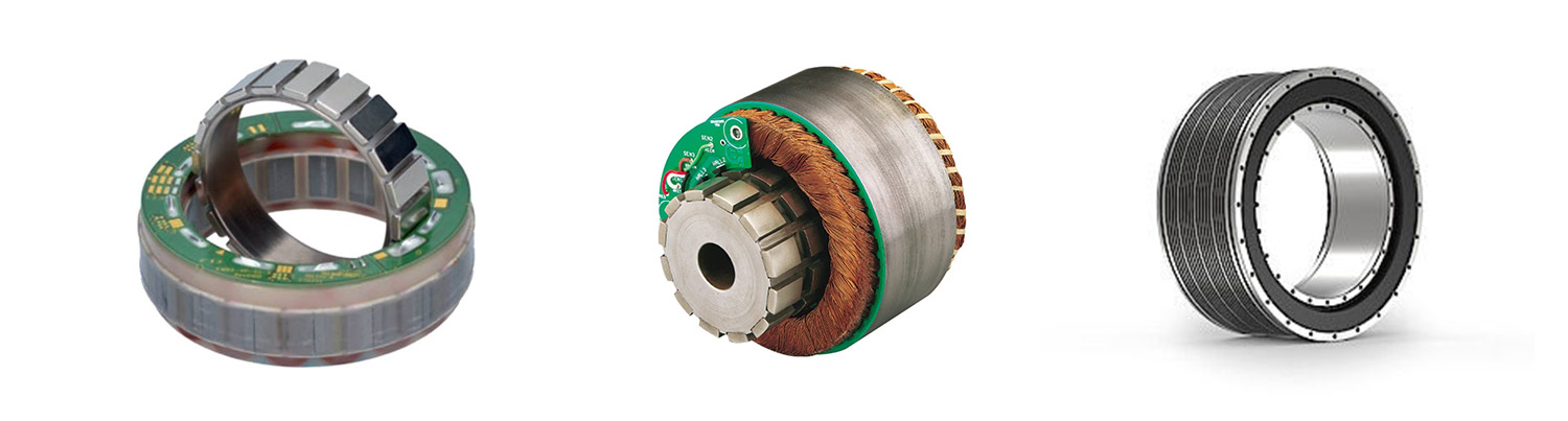 機(jī)器人無(wú)框力矩電機(jī)測(cè)試方案—AIP艾普