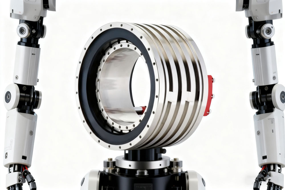 無框力矩電機測試項目—AIP艾普