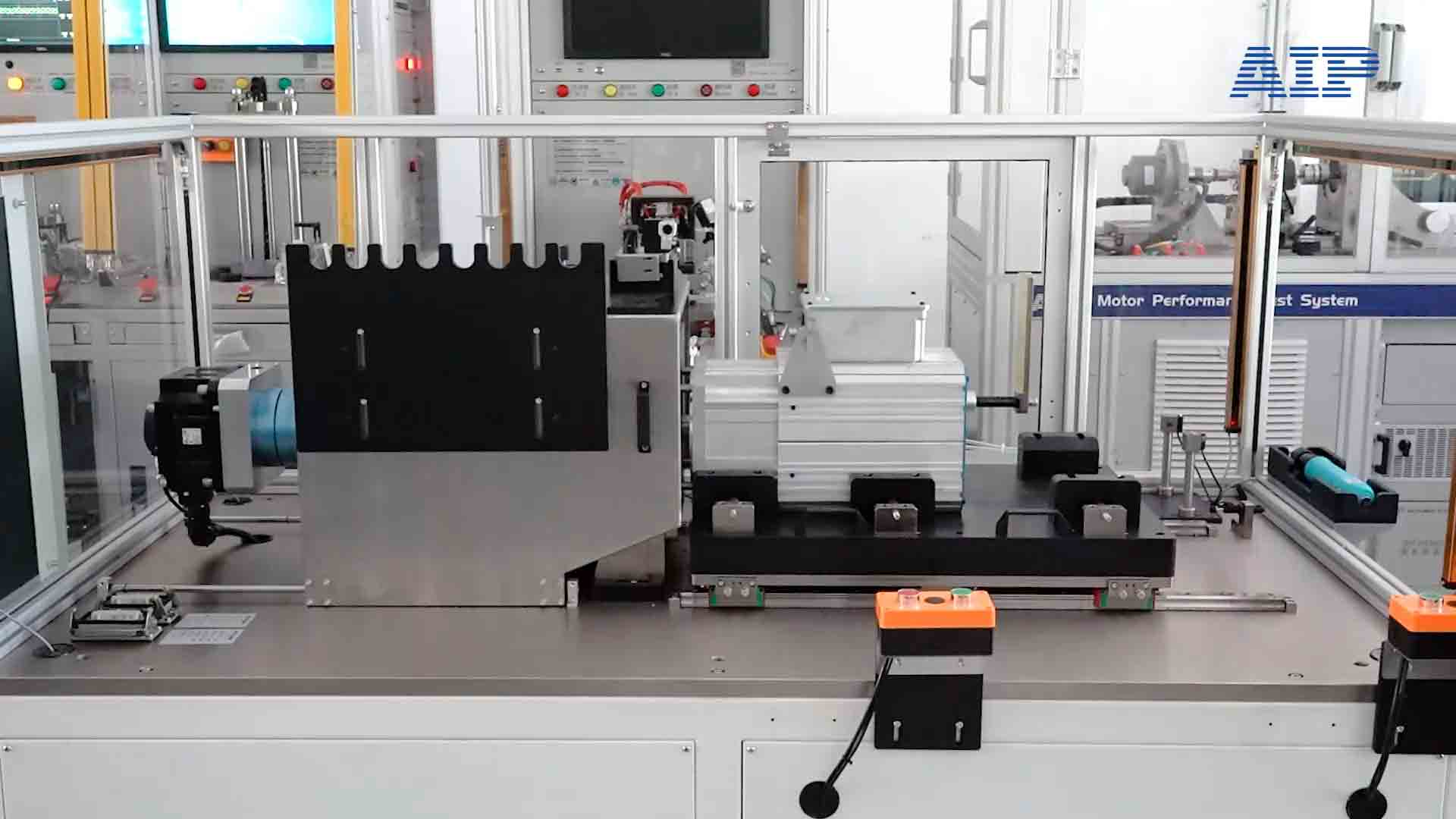 伺服電機(jī)測(cè)試設(shè)備如何選擇？—AIP艾普