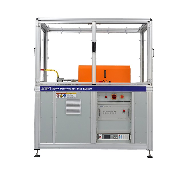 機(jī)器人直線關(guān)節(jié)模組測試系統(tǒng)